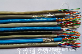 高性能六類(lèi)雙屏蔽網(wǎng)線FSTP-6 華淳通廠家批發(fā)市場(chǎng)行情解析